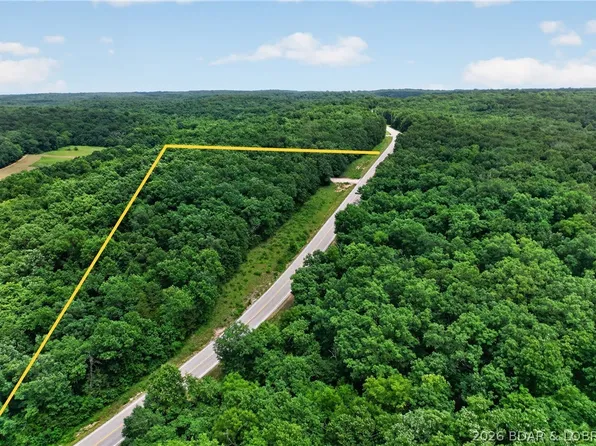 25145 & 25165 Highway W W, Rocky Mount, MO 65072