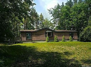 6769 Cross Rd, Springville, NY 14141