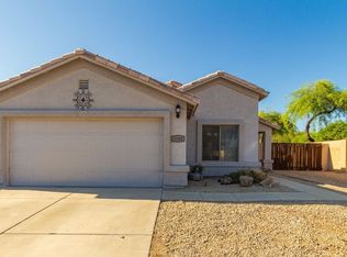 3102 W Tina Ln, Phoenix, AZ 85027