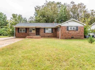 3981 Chippewa Rd, Memphis, TN 38118