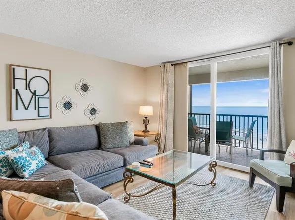 20040 Gulf Blvd APT 504, Indian Shores, FL 33785