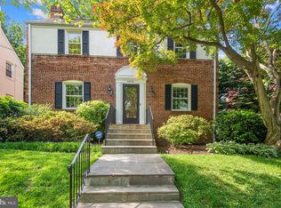 4404 Burlington Pl NW, Washington, DC
