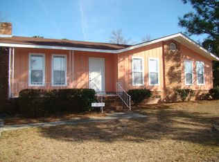 613 Old Brass Dr, Columbia, SC 29229