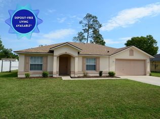 9 Kannapolis Pl, Palm Coast, FL 32164