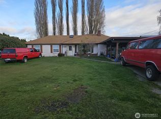 17621 McLean Rd, Mount Vernon, WA 98273