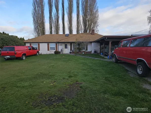 17621 McLean Road, Mount Vernon, WA 98273