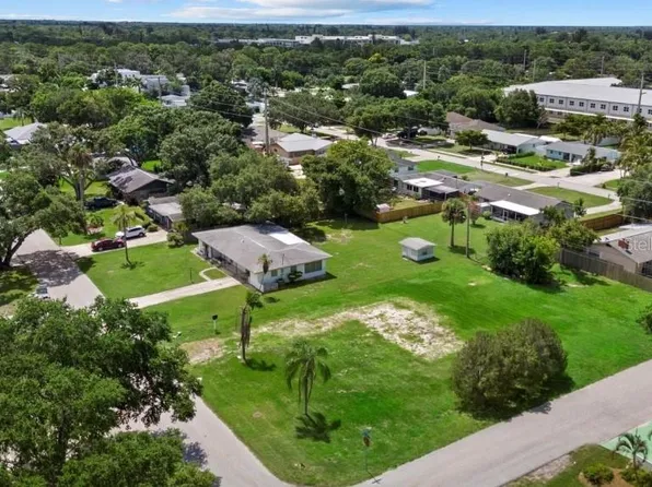 2110 SANDRALA DRIVE LOT 1, SARASOTA, FL 34231