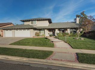 3112 Peoria Ave, Simi Valley, CA 93063