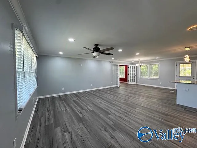 3505 Mastin Lake Rd NW — Photo 6