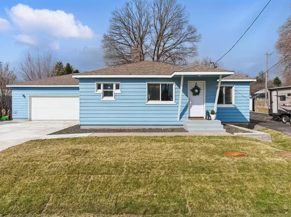 11917 E Main Ave, Spokane, WA 99206