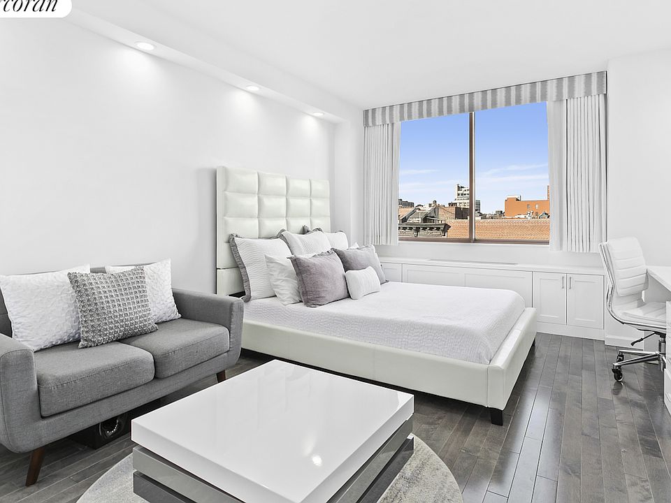 1st image of 393 W 49th St APT 5M