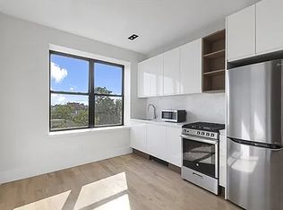 32 Magnolia Ave #302, Jersey City, NJ 07306