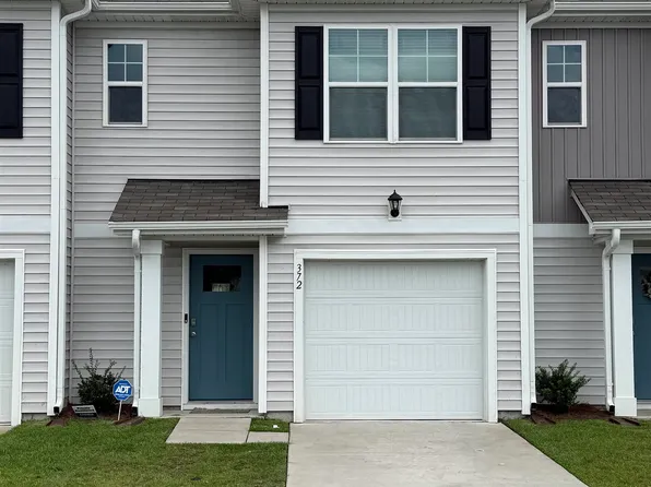 372 Bayou Loop #82, Myrtle Beach, SC 29575