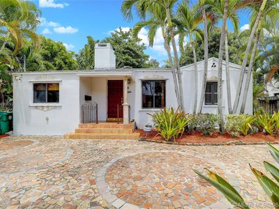 8251 NE 8th Pl, Miami, FL, 33138