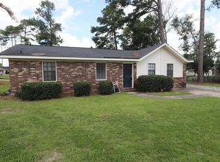 3945 Braddock St, Martinez, GA 30907