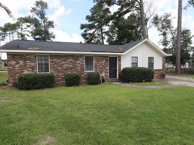 3945 Braddock Street, Martinez, GA, 30907