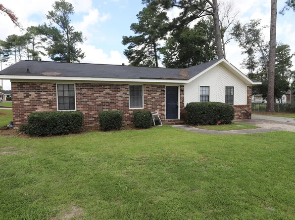 3945 Braddock Street, Augusta, GA 30907