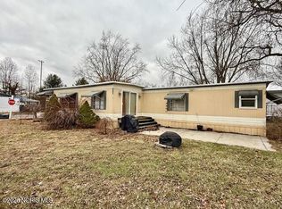 216 W Woodside Ter, Holland, OH 43528