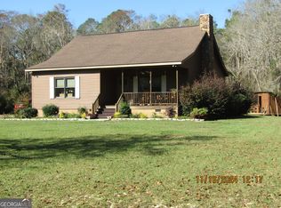 1501 Hood Rd, Statesboro, GA 30458