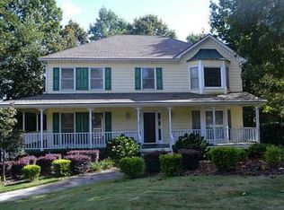 108 Eagle Ridge Dr, Canton, GA 30114