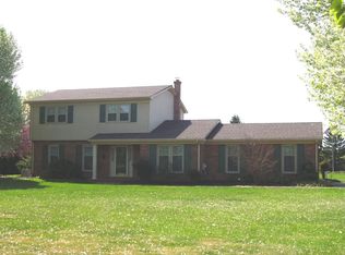 220 Sugar Pine Dr, Middletown, DE 19709