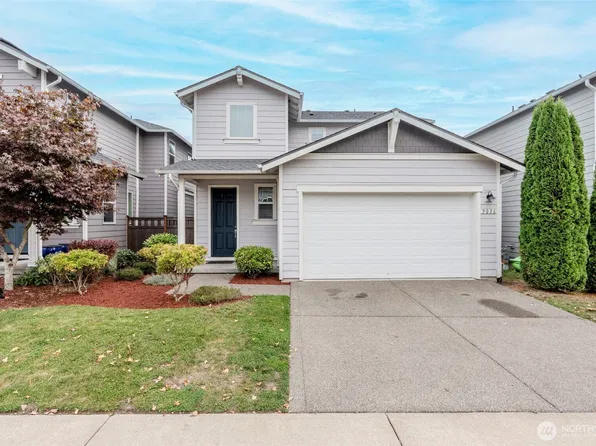 9056 Buttercup Street SE, Tumwater, WA 98501