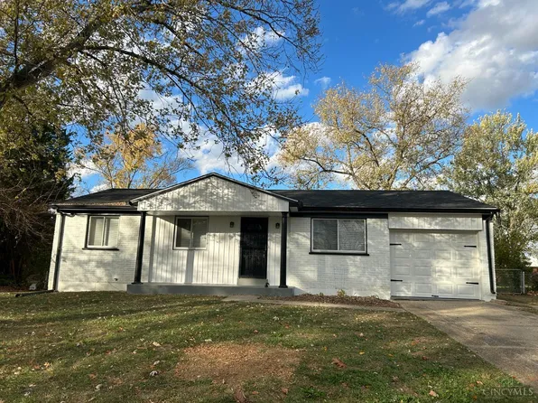 1760 Hudepohl Ln, Cincinnati, OH 45231