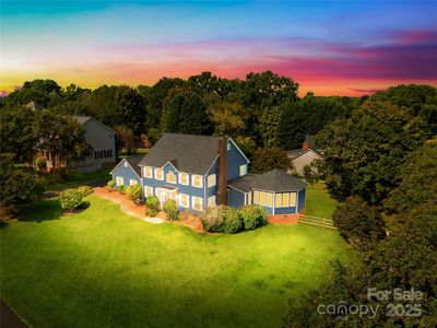 106 Chatworth Ln, Mooresville, NC, 28117