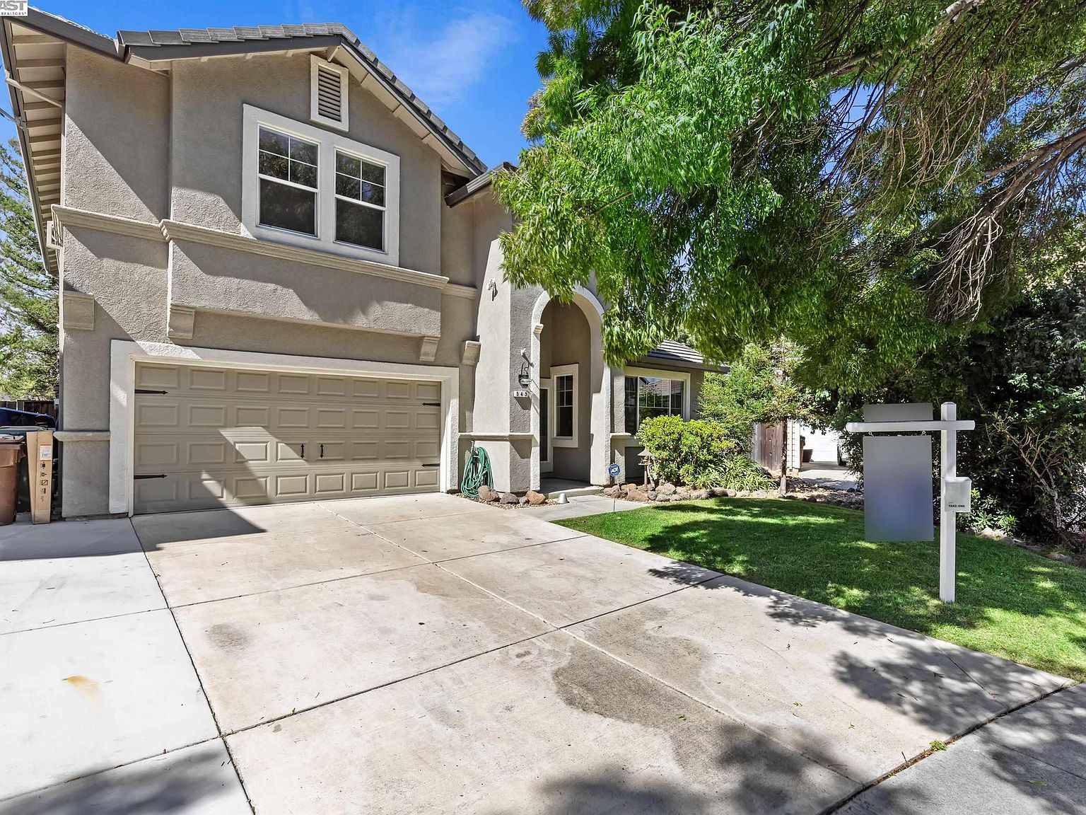 543 Birchwood Rd, Brentwood, CA 94513 Zillow