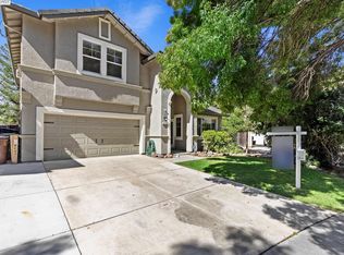 543 Birchwood Rd, Brentwood, CA 94513
