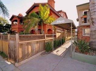 3960 Arizona St APT 7, San Diego, CA 92104
