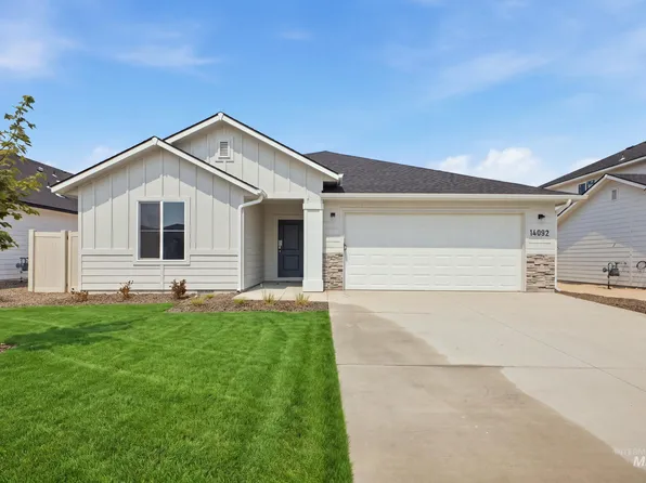 14092 Shiny Spruce St, Caldwell, ID 83607
