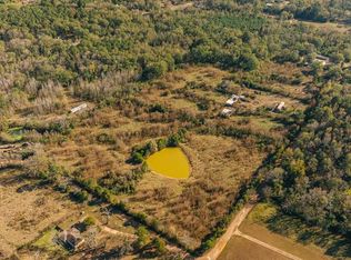 648 Rosehill Rd, Timpson, TX 75975