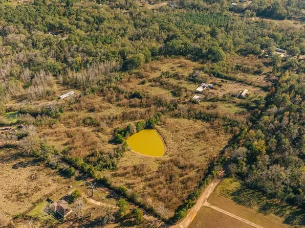 648 Rosehill Rd, Timpson, TX 75975