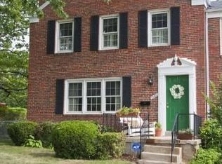 1568 Doxbury Rd, Baltimore, MD 21286