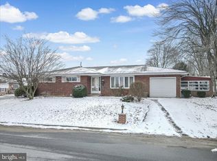 1800 W 21st St, Hazleton, PA 18202