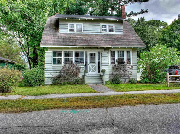 27 Russell Street, Keene, NH 03431