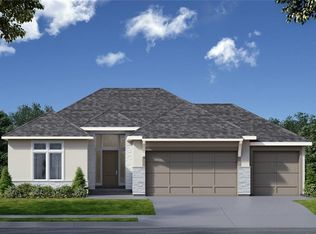 15465 W 168th Pl, Olathe, KS 66062