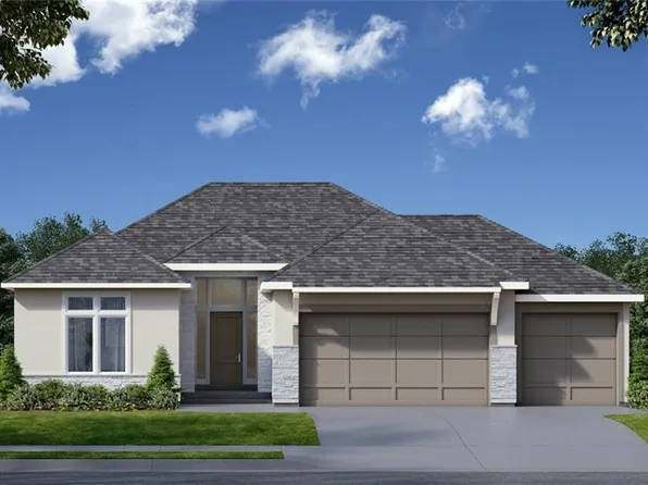 15465 W 168th Pl, Olathe, KS 66061