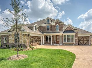 7356 Vienta Point, Grand Prairie, TX 75054