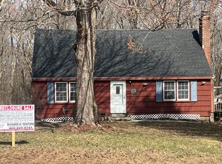 105 Indian Trl, Bristol, CT 06010