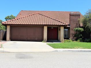 4862 Talmadge Rd, Moorpark, CA 93021