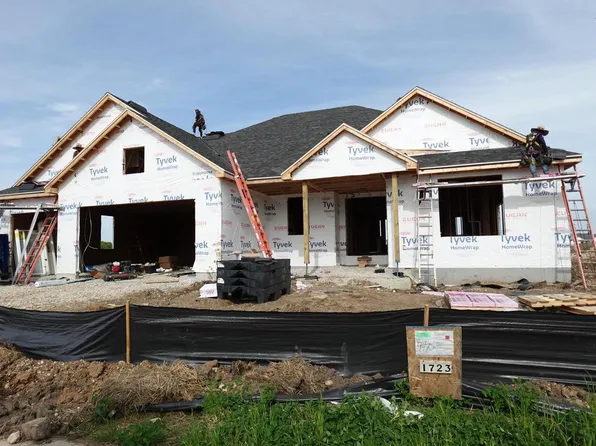1723 Switchgrass STREET, Oconomowoc, WI 53066