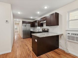 251 Duncan Ave #1, Jersey City, NJ 07306
