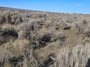 47 Hackamore Dr, Ephrata, WA 98823