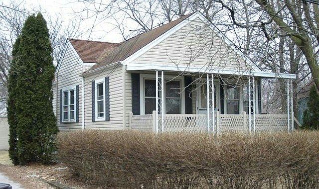 1st image of 16025 Evans Ave