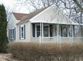 16025 Evans Ave, South Holland, IL 60473