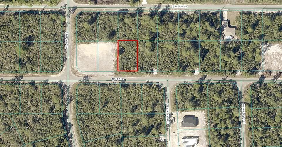 1st image of Lot 8 FISHER PLACE LOT 8