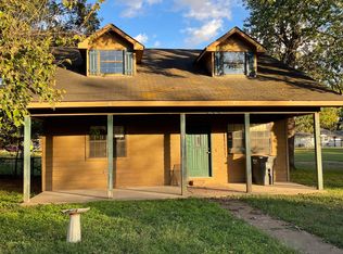 203 McClamrock, Portia, AR 72457