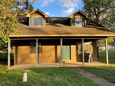 203 McClamrock, Portia, AR, 72457